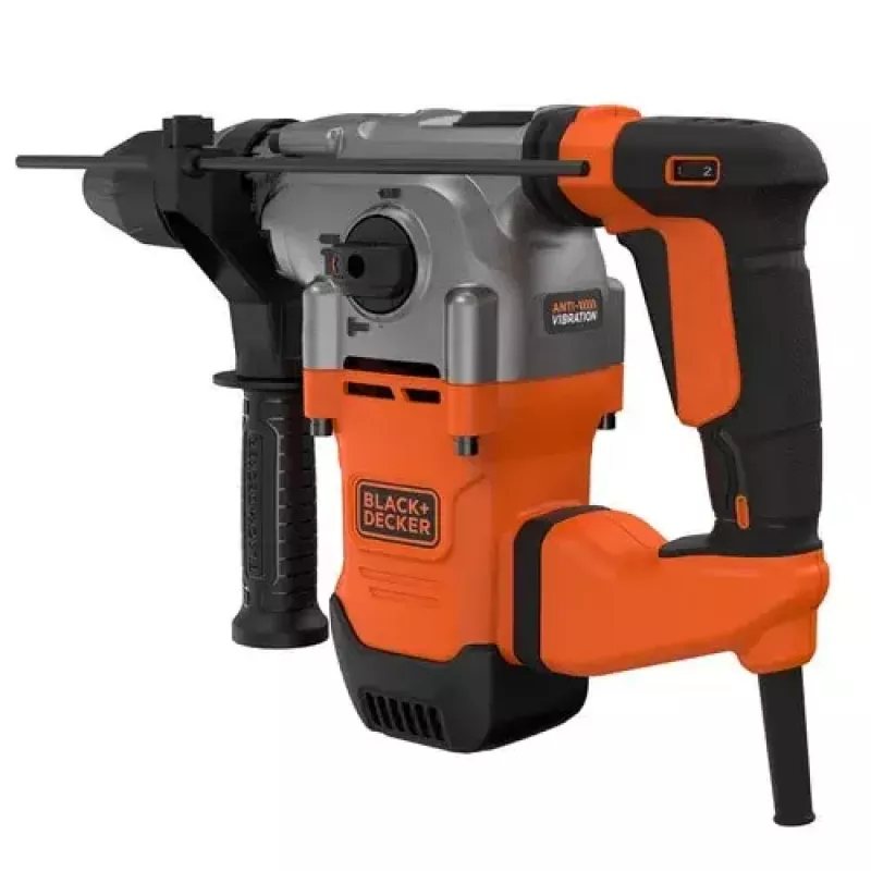 Perforatore Black & Decker BEHS03K