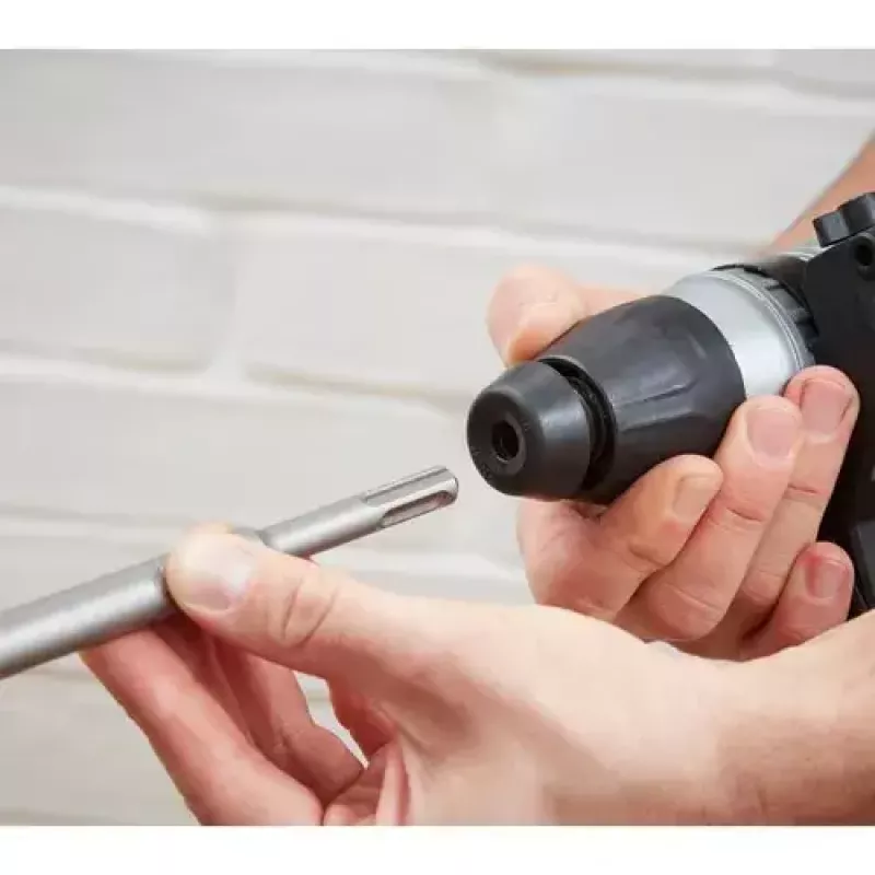 Perforatore Black & Decker BEHS03K