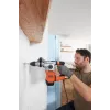Perforatore Black & Decker BEHS03K