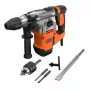 Perforatore Black & Decker BEHS03K