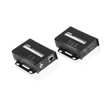 Extender ATEN DisplayPort HDBaseT-Lite 4K/40 m; 1080p/70 m