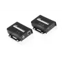 ATEN VE901 extender DisplayPort HDBaseT-Lite, 4K@40 m, fino a 70 m, 4096 x 2160, HDBaseT classe B, trasmettitore e ricevitore AV, nero, HDCP