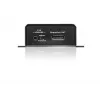 ATEN VE901 extender DisplayPort HDBaseT-Lite, 4K@40 m, fino a 70 m, 4096 x 2160, HDBaseT classe B, trasmettitore e ricevitore AV, nero, HDCP