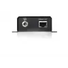 ATEN VE901 extender DisplayPort HDBaseT-Lite, 4K@40 m, fino a 70 m, 4096 x 2160, HDBaseT classe B, trasmettitore e ricevitore AV, nero, HDCP