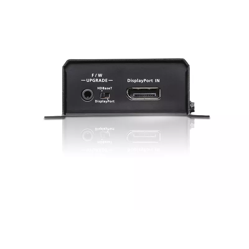 ATEN VE901 extender DisplayPort HDBaseT-Lite, 4K@40 m, fino a 70 m, 4096 x 2160, HDBaseT classe B, trasmettitore e ricevitore AV, nero, HDCP