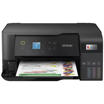 Epson EcoTank L3560 getto d'inchiostro A4 4800 x 1200 DPI 33 ppm Wi-Fi