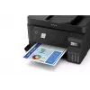 Epson EcoTank L5590 getto d'inchiostro A4 4800 x 1200 DPI 33 ppm Wi-Fi