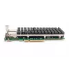 DIGITUS Adattatore server Ethernet – 10 Gbit/s Dual-Port PCIe X8, Intel X540 BT2