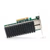 DIGITUS Adattatore server Ethernet – 10 Gbit/s Dual-Port PCIe X8, Intel X540 BT2