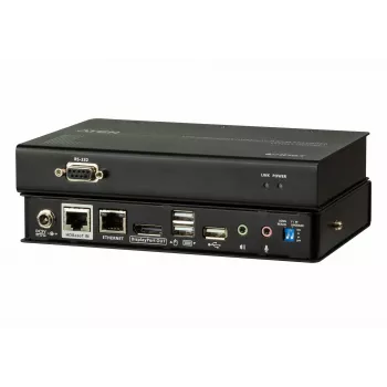 KVM-Extender Trasmettitore e ricevitore ATEN CE920-ATA-G Cablato 150m