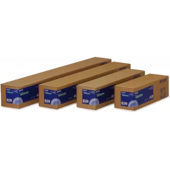 Epson Enhanced Matte Paper, 44 pollici x 30,5 m, 189 g/m²