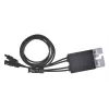 HUAWEI Smart PV Optimizer SUN2000-600W-P, potenza di uscita 600 W, ottimizzatore di potenza del modulo