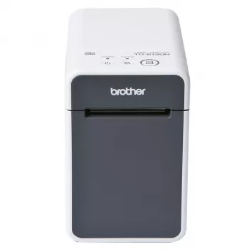 Brother TD-2135N Etichettatrice