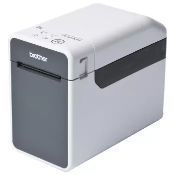 Brother TD-2135N Etichettatrice