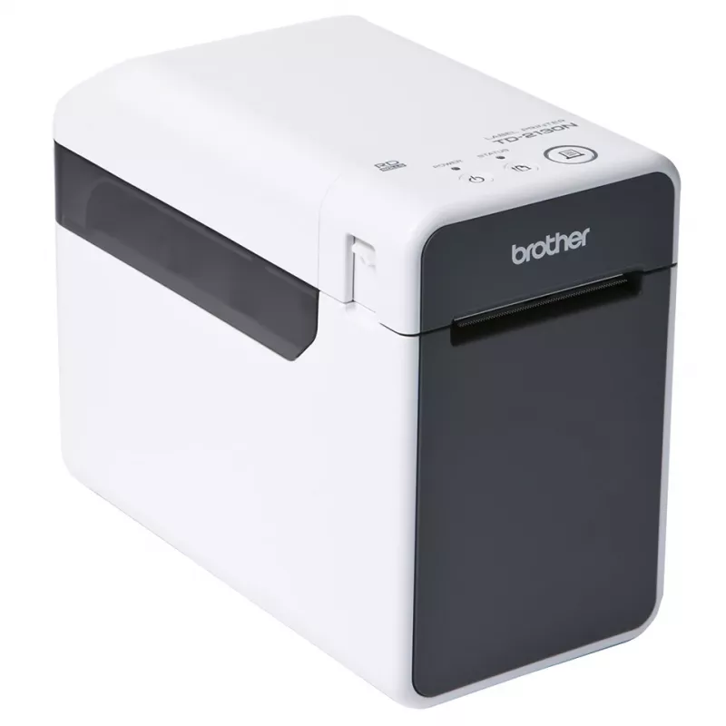 Brother TD-2135N Etichettatrice