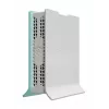 Router da tavolo Mikrotik hAP Single-Band (2,4 GHz) Wi-Fi 6
