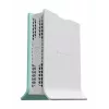 Router da tavolo Mikrotik hAP Single-Band (2,4 GHz) Wi-Fi 6