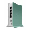 Router da tavolo Mikrotik hAP Single-Band (2,4 GHz) Wi-Fi 6