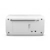 Sharp DR-P420(WH) Tokyo Radio digitale portatile, Portatile, Digitale, DAB, DAB+, FM, Auto-Scan, Auto-Tuning, 2 W, AAC