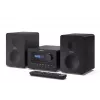 Sharp TOKYO DAB+ HI-FI Micro System Micro sistema audio domestico 40 W Nero