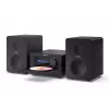 Sharp TOKYO DAB+ HI-FI Micro System Micro sistema audio domestico 40 W Nero