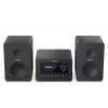 Sharp TOKYO DAB+ HI-FI Micro System Micro sistema audio domestico 40 W Nero