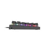 GENESIS Thor 303 tastiera gaming USB QWERTY US International nera