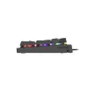 GENESIS Thor 303 tastiera gaming USB QWERTY US International nera