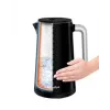 Bollitore Tefal KO851 1,7 L 1800 W nero