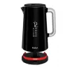 Bollitore Tefal KO851 1,7 L 1800 W nero
