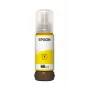 Epson EcoTank 107 flacone d'inchiostro, giallo, 70 ml (C13T09B440)