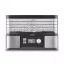 Essiccatore Caso DH 450 — 5 ripiani, potenza 370–450 W