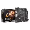 Scheda madre GIGABYTE B550M K - CPU AMD Ryzen 5000, fino a 4733MHz DDR4, 1xPCIe 4.0 + 1xPCIe 3.0 M.2, 1GbE LAN, USB 3.2 Gen 1