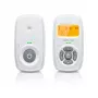 Motorola AM24 baby monitor DECT, bianco
