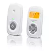 Motorola AM24 baby monitor DECT, bianco