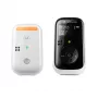 Motorola | Audio Baby Monitor | PIP11 | Display LCD retroilluminato; Display LCD retroilluminato; Luce notturna; Monitoraggio temperatura ambiente; Temperatura regolabile in C° e F°