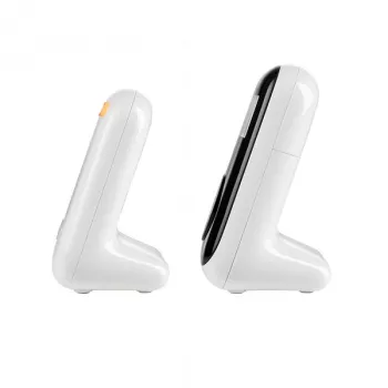 Motorola | Audio Baby Monitor | PIP11 | Display LCD retroilluminato; Display LCD retroilluminato; Luce notturna; Monitoraggio temperatura ambiente; Temperatura regolabile in C° e F°