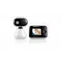 Motorola PIP1200 Video-Babyphone 300 m FHSS nero, bianco