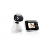 Motorola PIP1200 Video-Babyphone 300 m FHSS nero, bianco