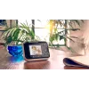 Motorola PIP1200 Video-Babyphone 300 m FHSS nero, bianco