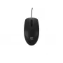 Mouse USB NATEC Ruff 2 1000dpi ottico nero
