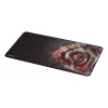 Tappetino gaming GENESIS Carbon 500 Maxi Lava G2 multicolore
