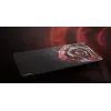 Tappetino gaming GENESIS Carbon 500 Maxi Lava G2 multicolore