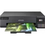 Stampante a getto d'inchiostro Epson EcoTank L18050, 5760 x 1440 DPI, A3, WLAN, nero
