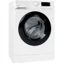 Indesit MTWSE 61294 WK EE Lavatrice a carica frontale 6 kg 1151 giri/min bianco