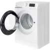 Indesit MTWSE 61294 WK EE Lavatrice a carica frontale 6 kg 1151 giri/min bianco