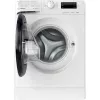 Indesit MTWSE 61294 WK EE Lavatrice a carica frontale 6 kg 1151 giri/min bianco