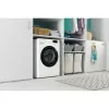 Indesit MTWSE 61294 WK EE Lavatrice a carica frontale 6 kg 1151 giri/min bianco