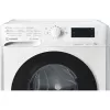 Indesit MTWSE 61294 WK EE Lavatrice a carica frontale 6 kg 1151 giri/min bianco