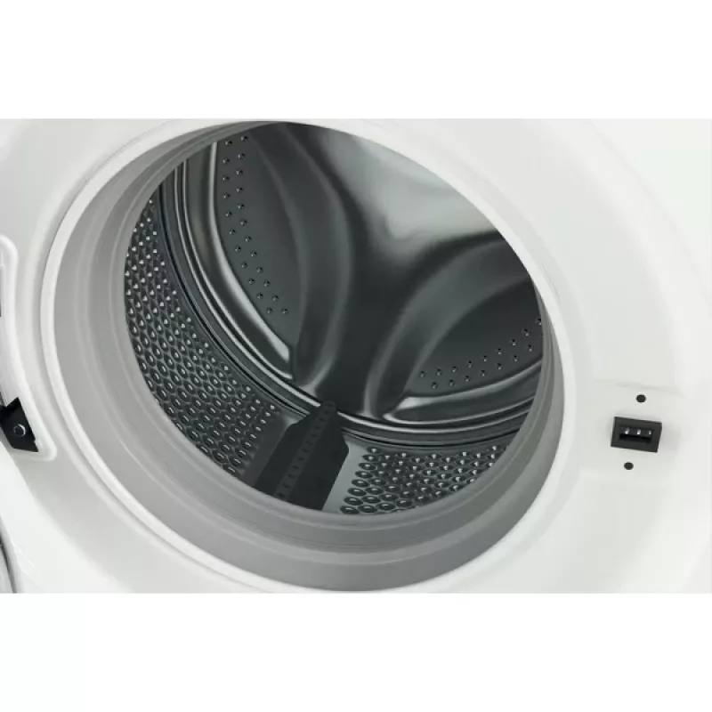 Indesit MTWSE 61294 WK EE Lavatrice a carica frontale 6 kg 1151 giri/min bianco